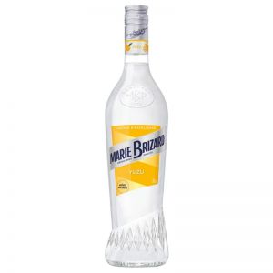Marie Brizard Yuzu Liquor